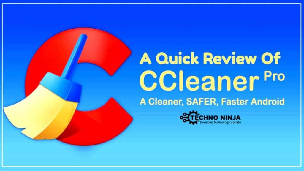 ccleaner pro review