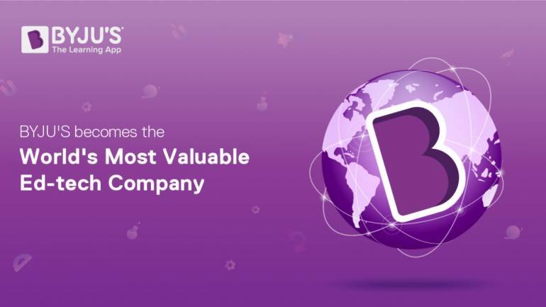 How can you access BYJU's The Learning app for free?
