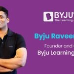 Byju's Learning App