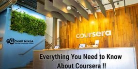 Everything You Need to Know About Coursera