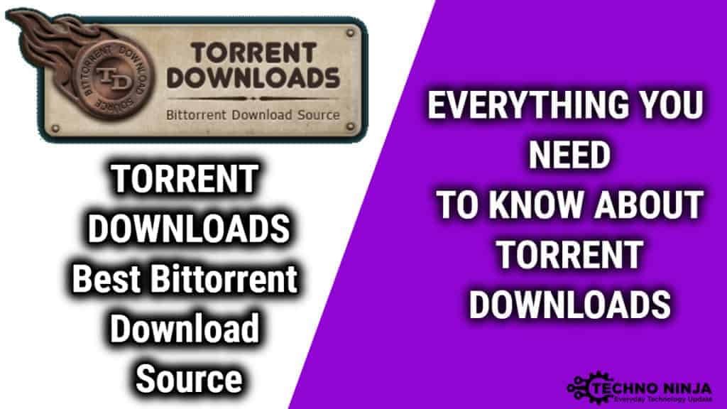 Torrent-Downloads