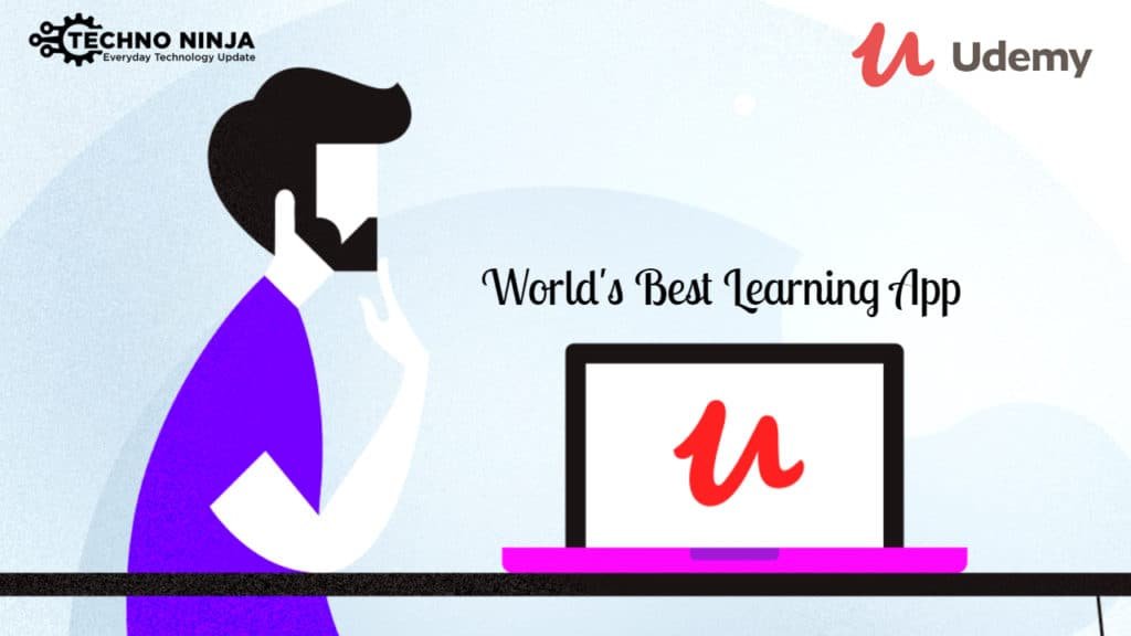 UDEMY