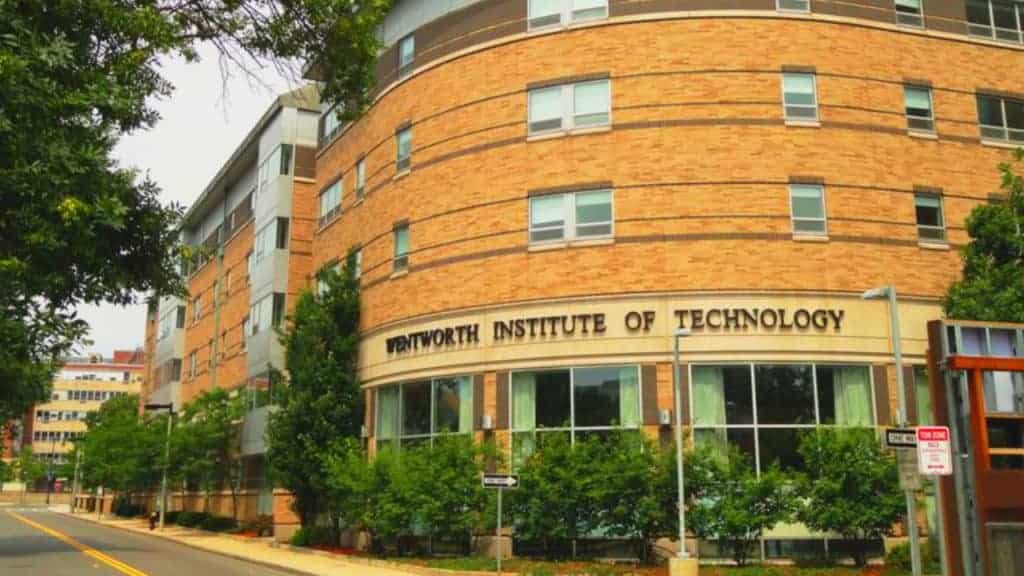 Wentworth Institute of Technology
