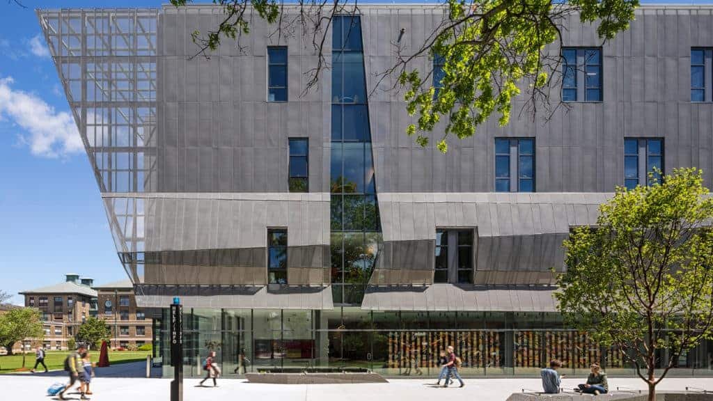 Wentworth Institute of Technology