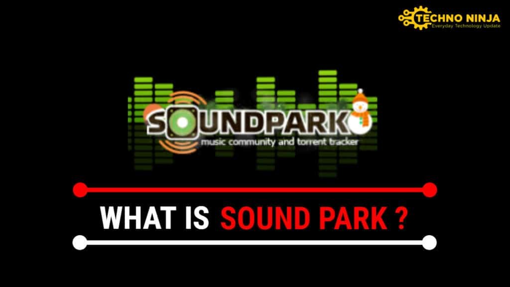 Sound Park