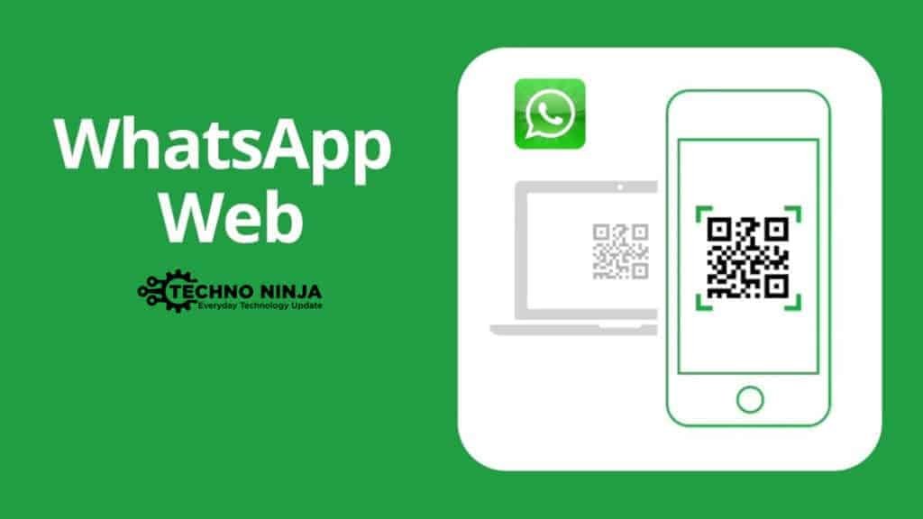 WhatsApp Web