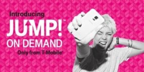 Jump On Demand - The Techno Ninja