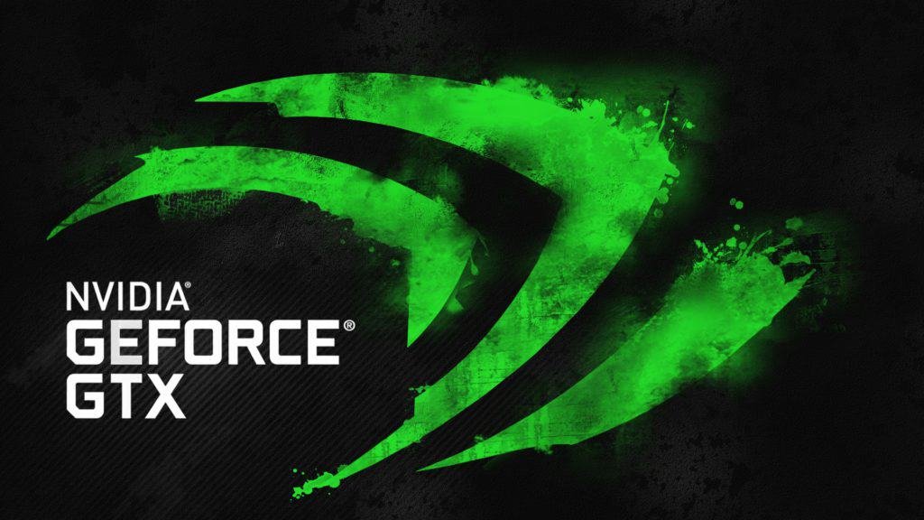 Control Panel Settings for Nvidia