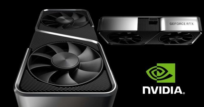 Nvidia grapic card