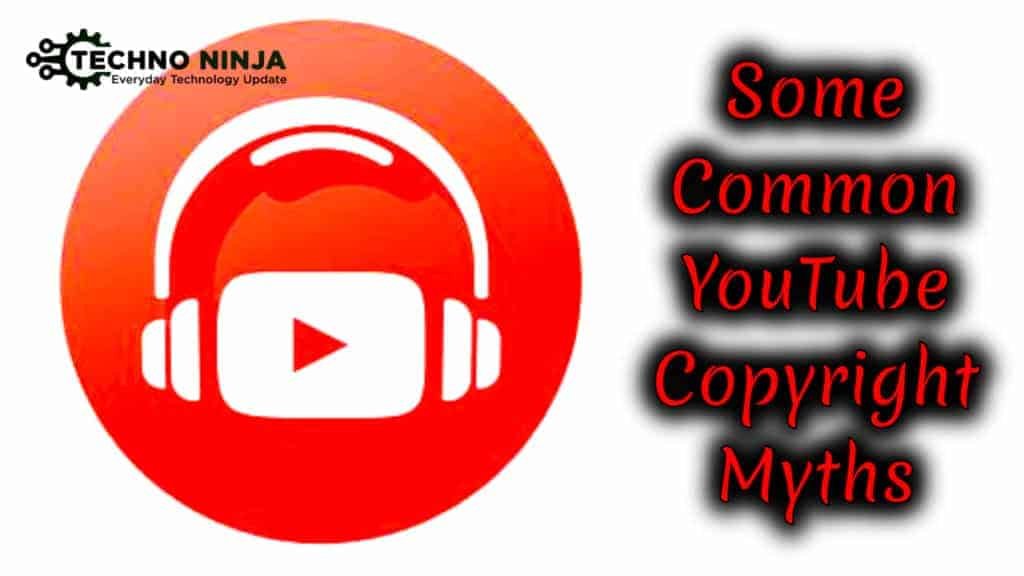How Can I Legally Use Copyright Music on Youtube 2021