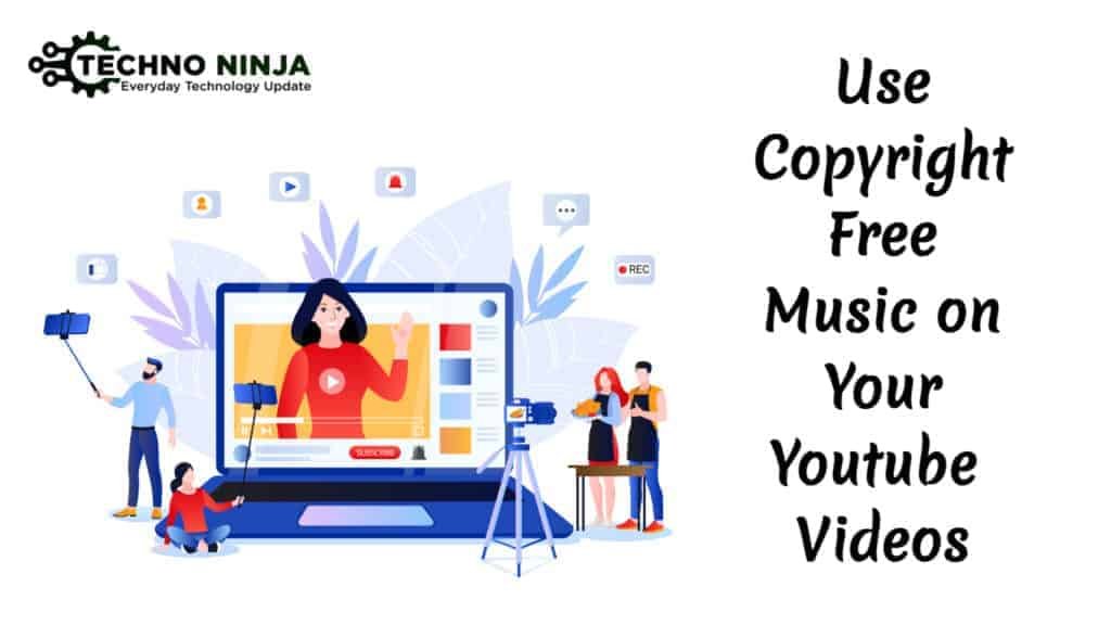 How Can I Legally Use Copyright Music on Youtube 2021