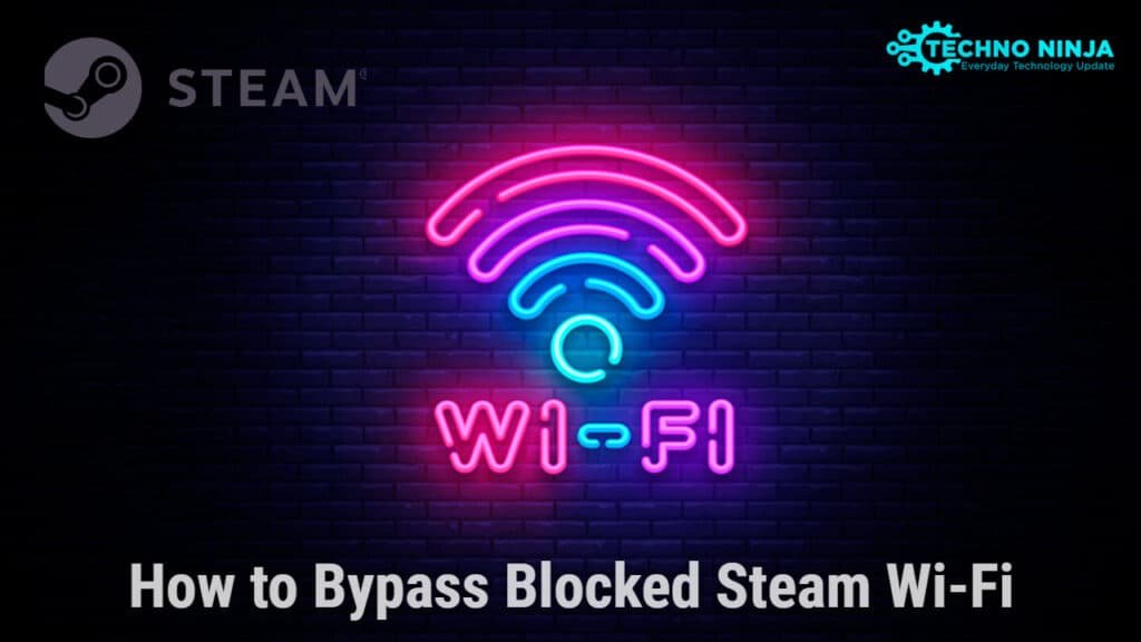 How Can I Bypass My College Proxy Server for Playing Online Games