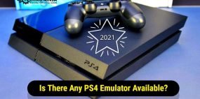Is There Any Ps4 Emulator Available - The Techno Ninja