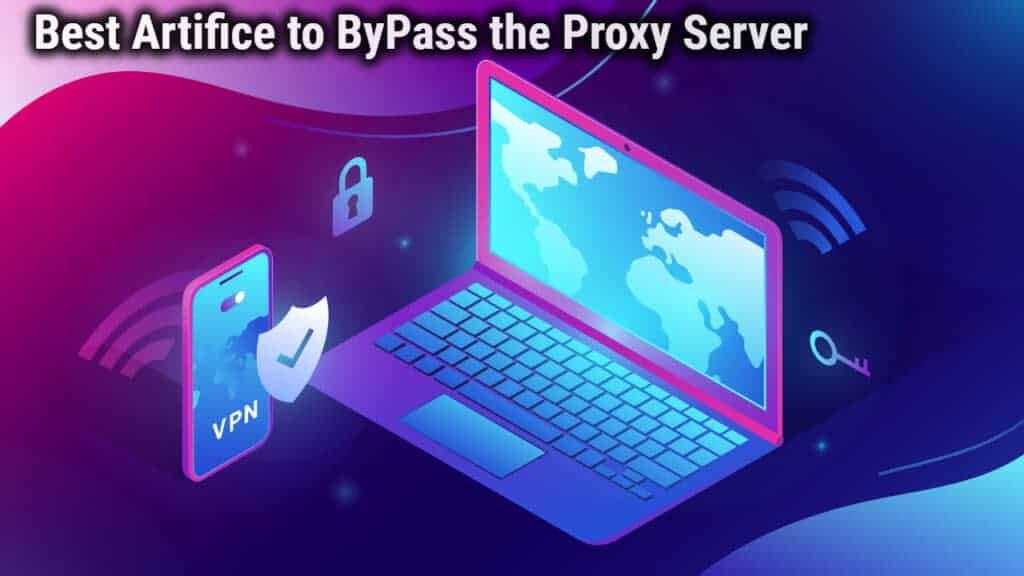 How Can I Bypass My College Proxy Server for Playing Online Games