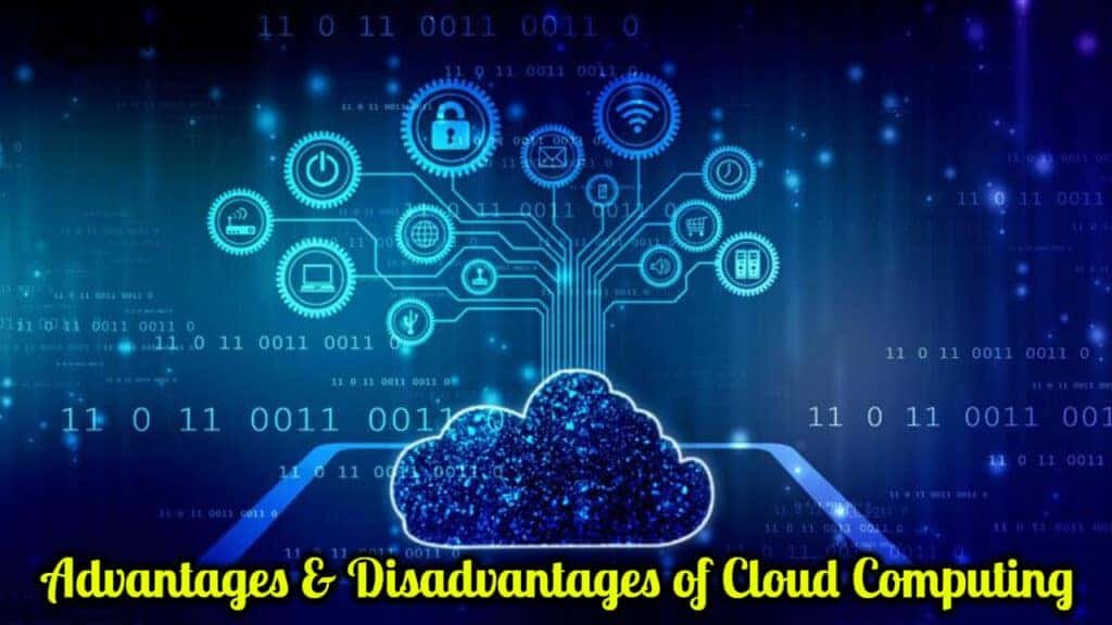 What is Cloud Computing in Layman Terms