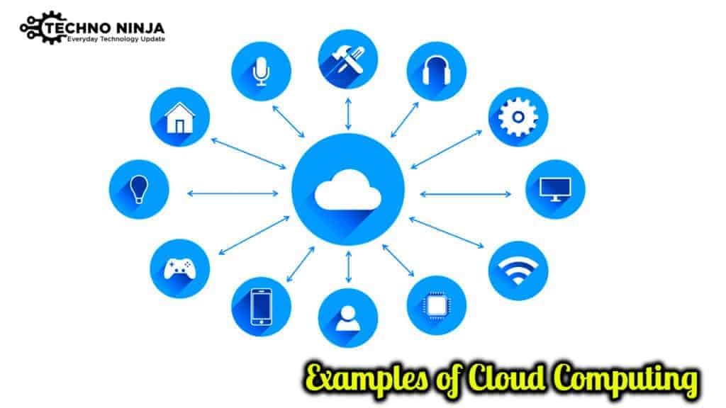 What is Cloud Computing in Layman Terms
