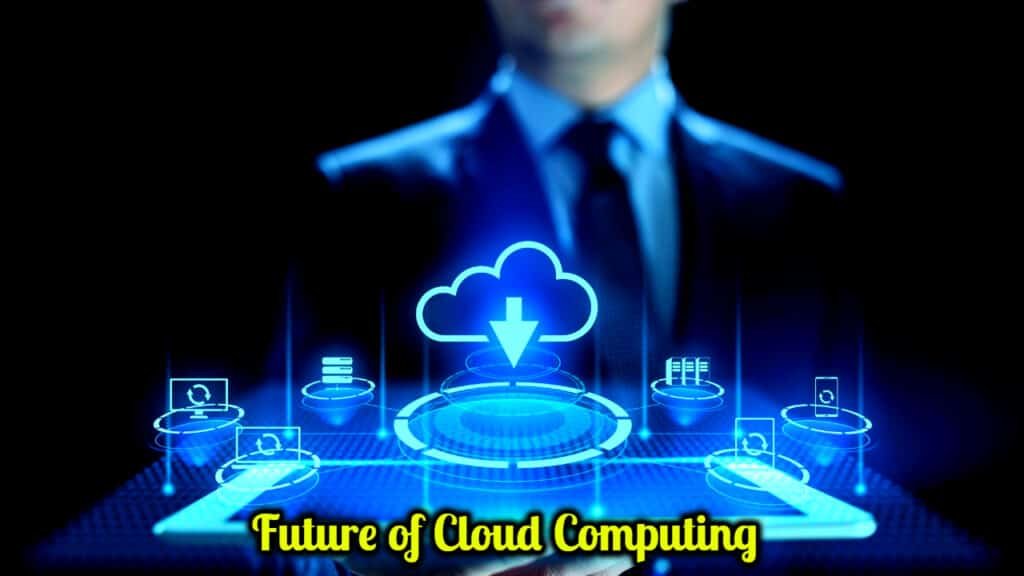 What is Cloud Computing in Layman Terms?