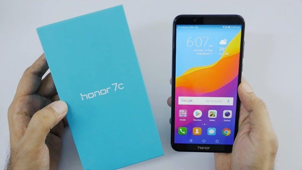 Cheapest NFC Smartphones on the Market