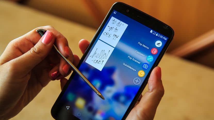 Cheapest NFC Smartphones on the Market