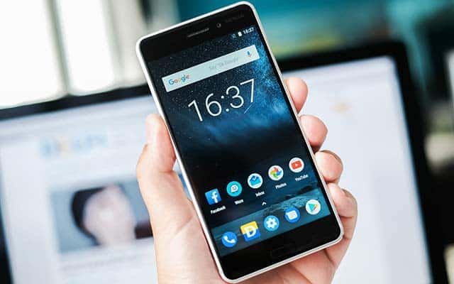 Cheapest NFC Smartphones on the Market