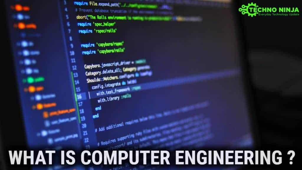 Why should I choose Computer Engineering over Computer Science