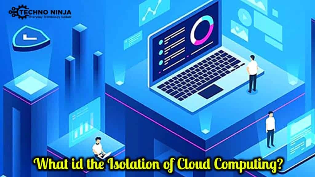 What is Cloud Computing in Layman Terms