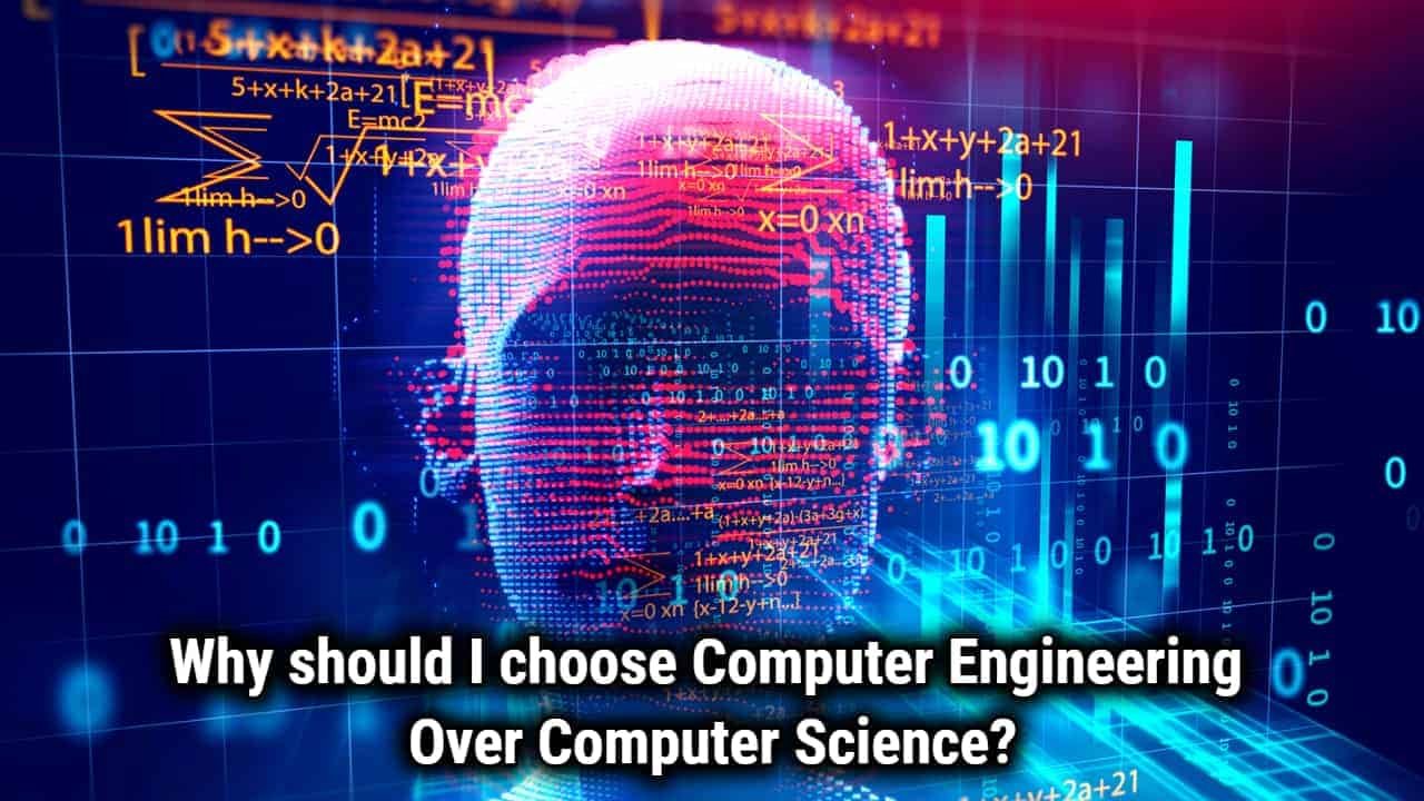 why i choose computer engineering essay