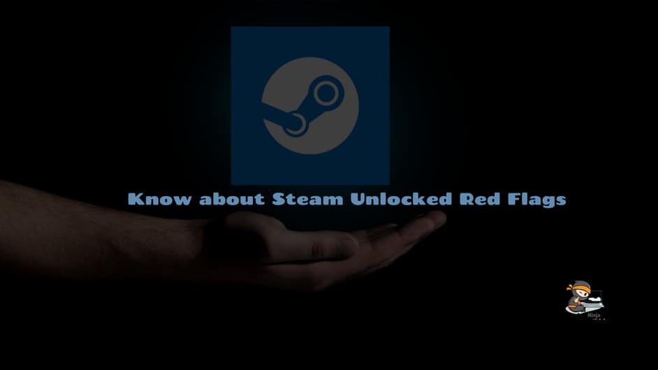 Is Steam Unlocked Safe?