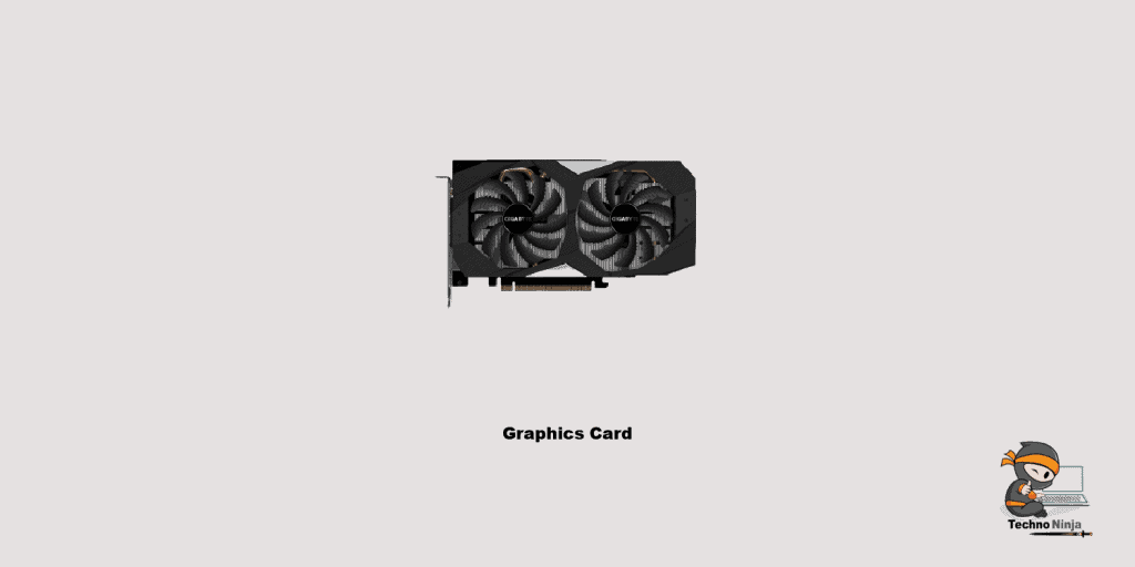 Graphics Card