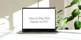 How to Play PS3 Games on PC?