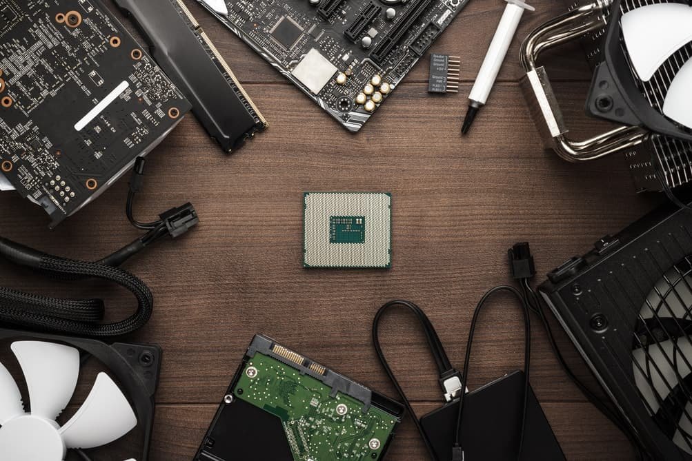 build the best Gaming PC Under Budget