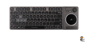 Top 5 Best Corsair Keyboards In 2021