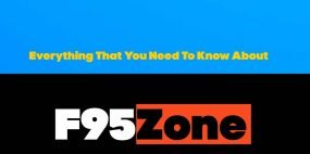 Everything That You Need To Know About F95Zone