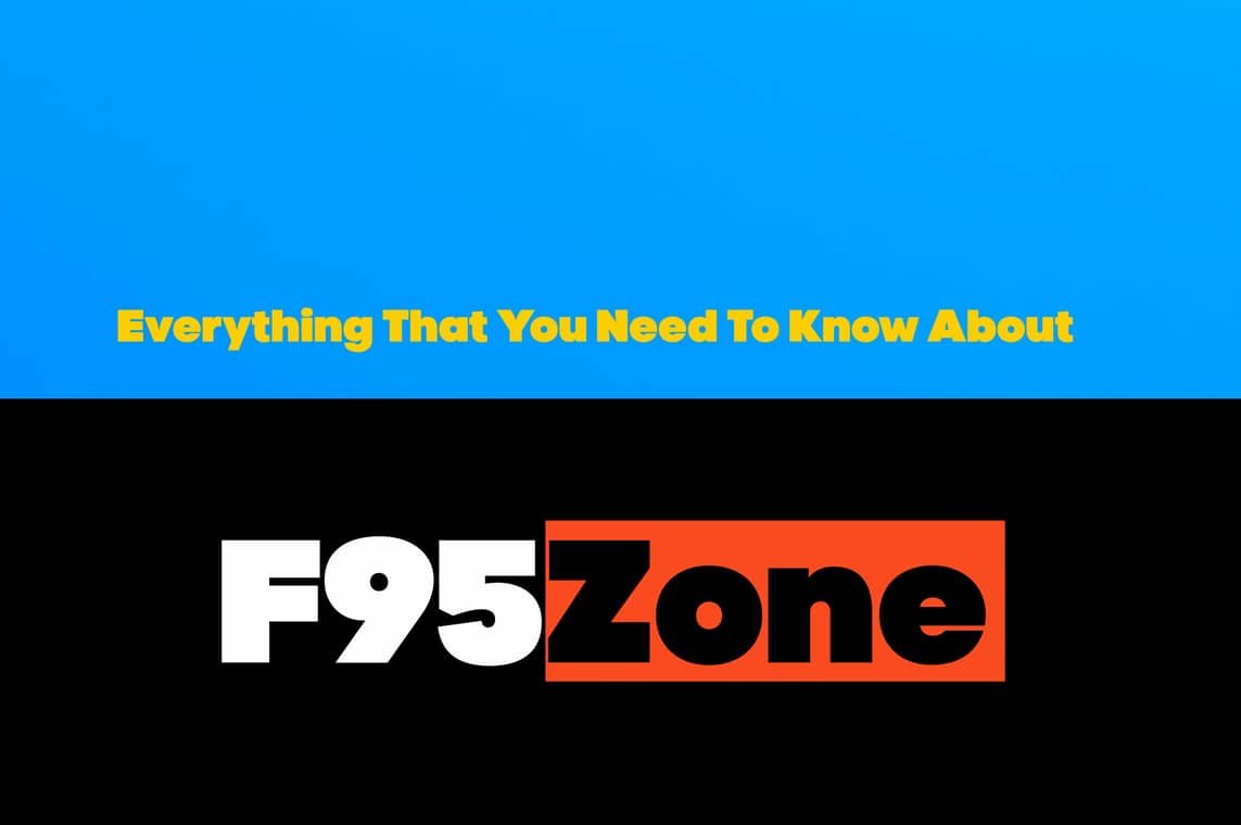 Everything That You Need To Know About F95Zone