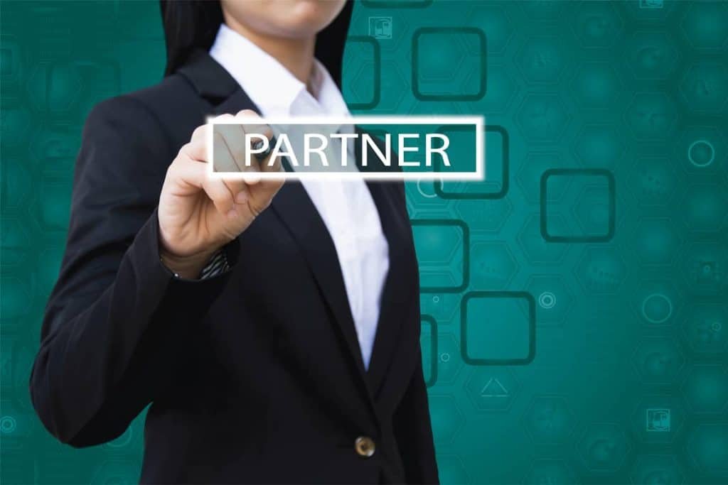 Excellent for locating potential partners