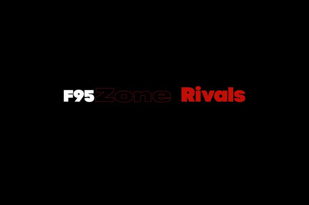 F95Zone's Rivals