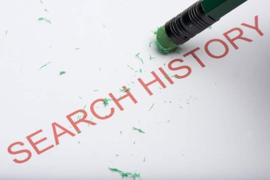 Why Google Tracks your Activity?