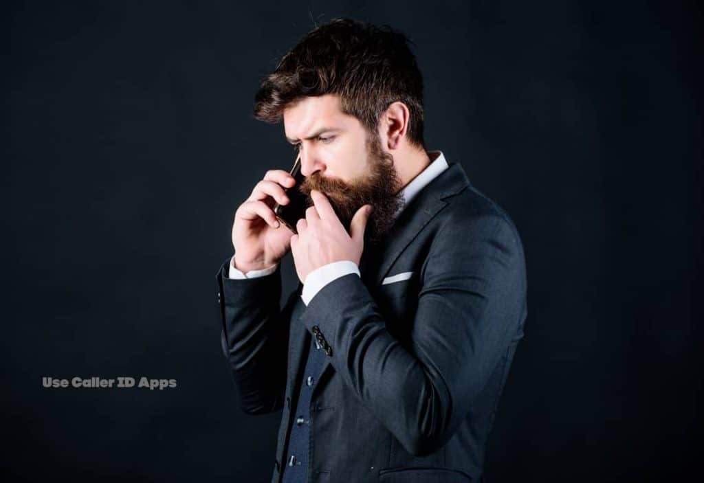Use Caller ID Apps