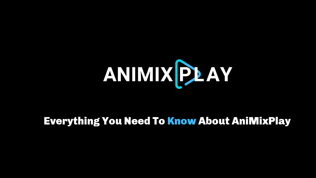 Everything You Need To Know About AniMixPlay