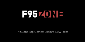 F95Zone Top Games: Explore New Ideas
