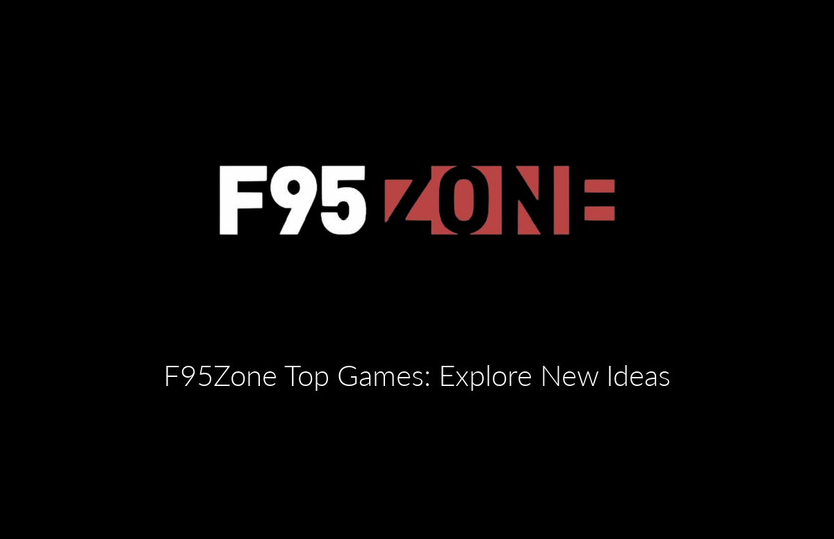 F95Zone Top Games: Explore New Ideas