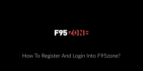 How To Register And Login Into F95zone?