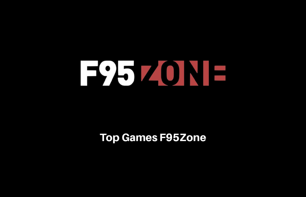 Top Games F95Zone