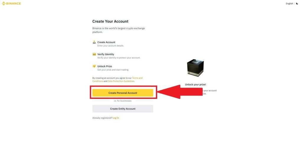 Binance Refer And Earn