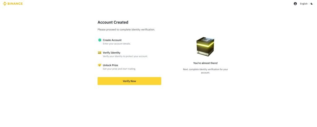 Binance Refer And Earn