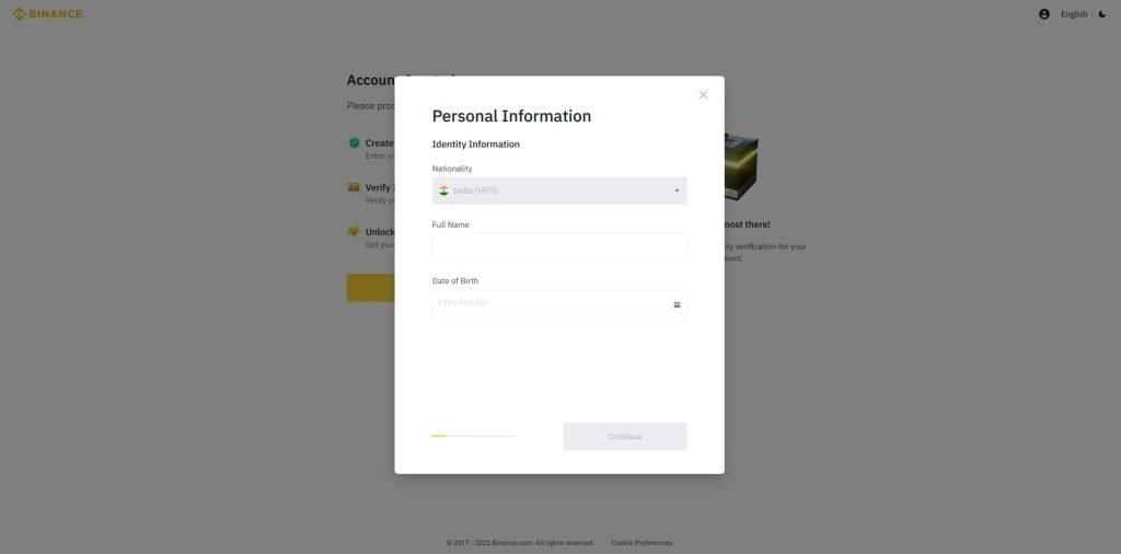 Binance Refer And Earn