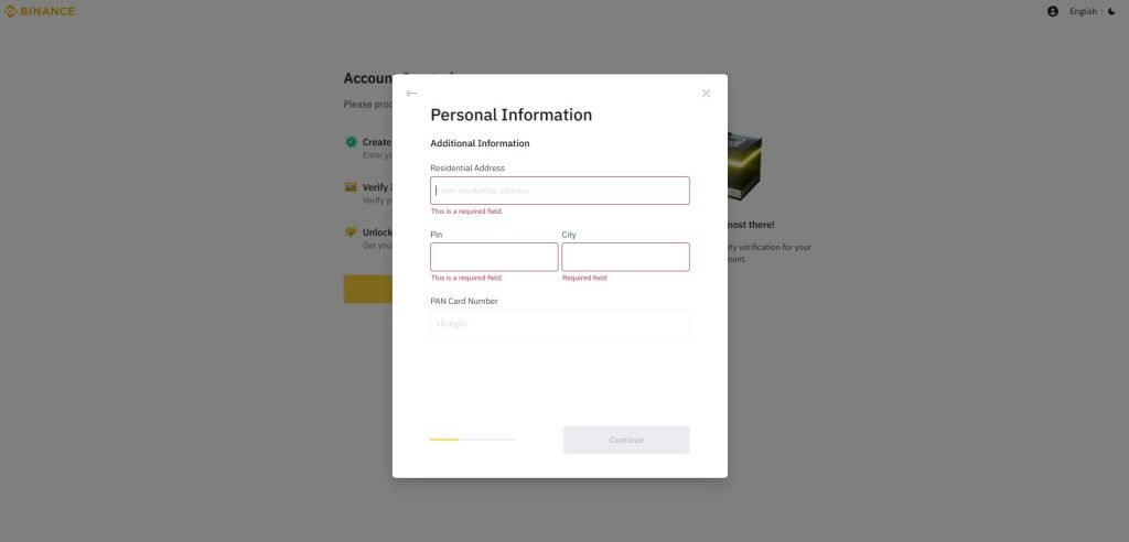 Binance Refer And Earn