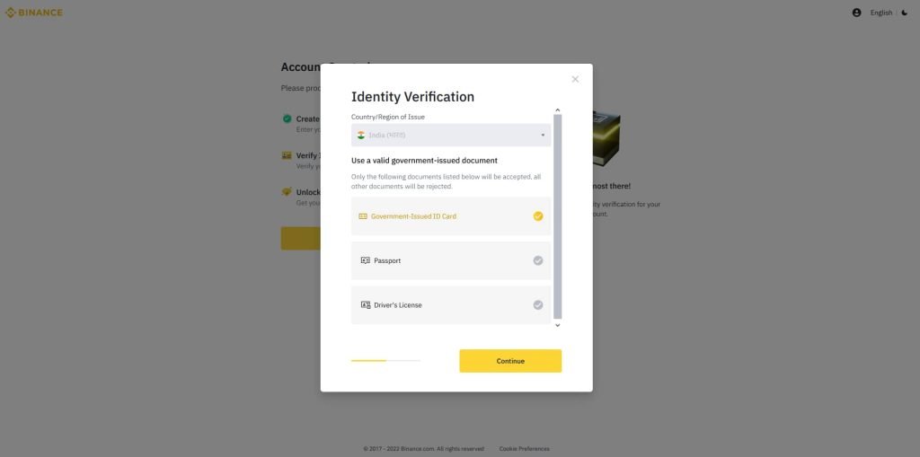 Binance Refer And Earn
