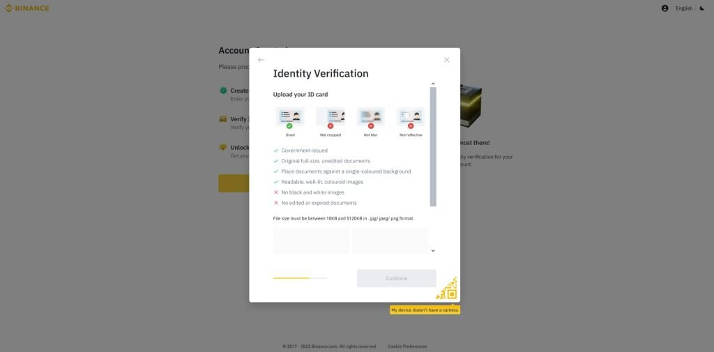 Binance Refer And Earn