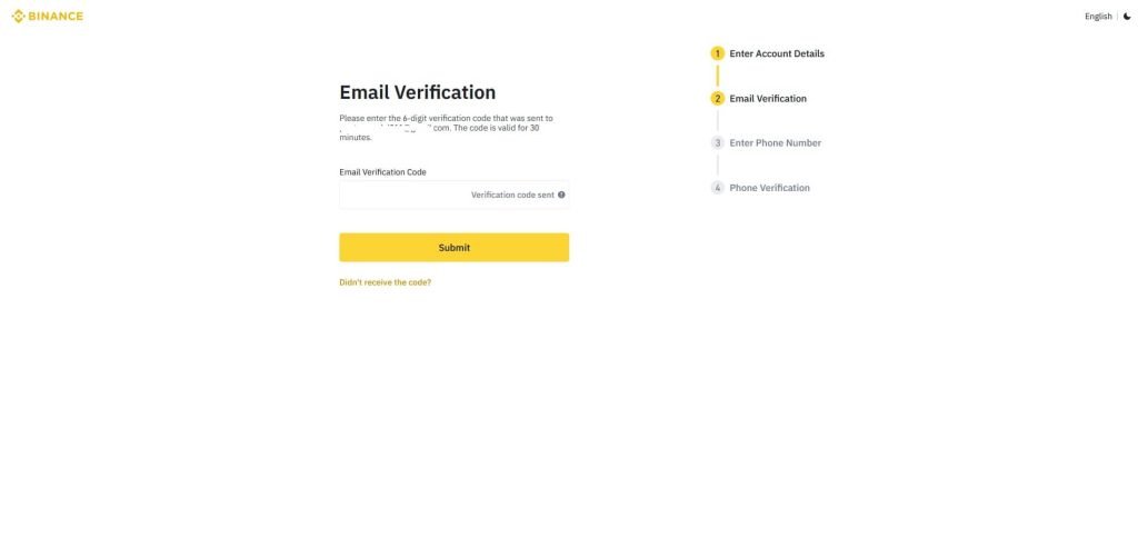 Binance Refer And Earn